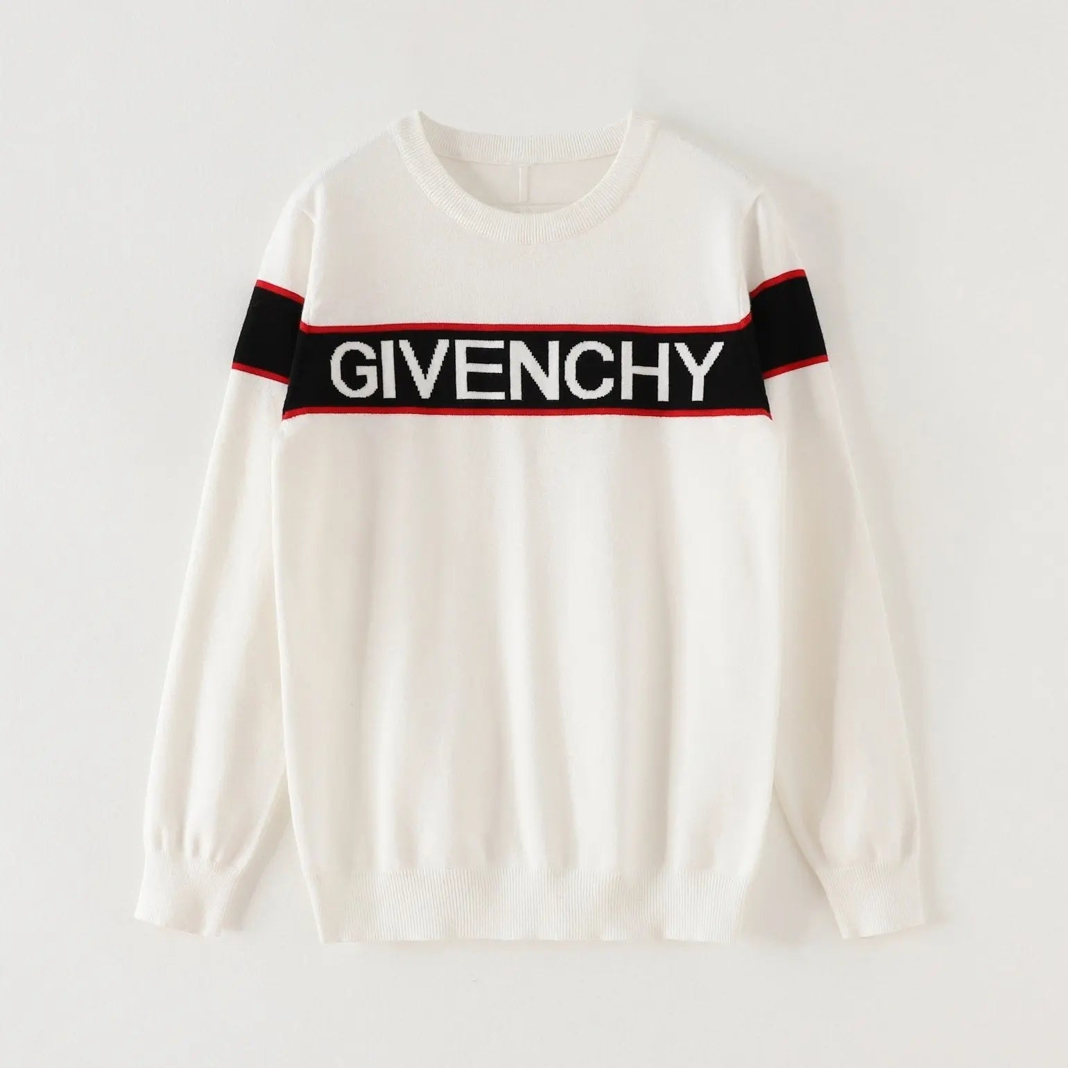 GIVENCHY - SWEATSHIRT - https://treadfitpro.com/